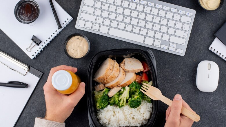 The Home-Style Revolution: Packaged Food Finds a New Flavor in India
