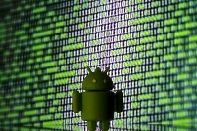Android Smartphones With Backdoor in US Sending Personal Data to China