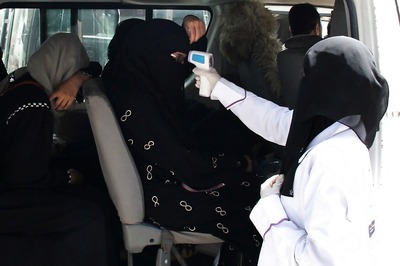'It is Still a Mystery': War-hit Yemen Struggles to Trace Covid-19 Infection