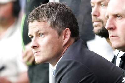 Solskjaer first to be inducted into Norway's Hall of Fame