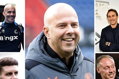 Premier League 2024/25: 5 New Managers Ready to Make Their Mark for the Upcoming Season