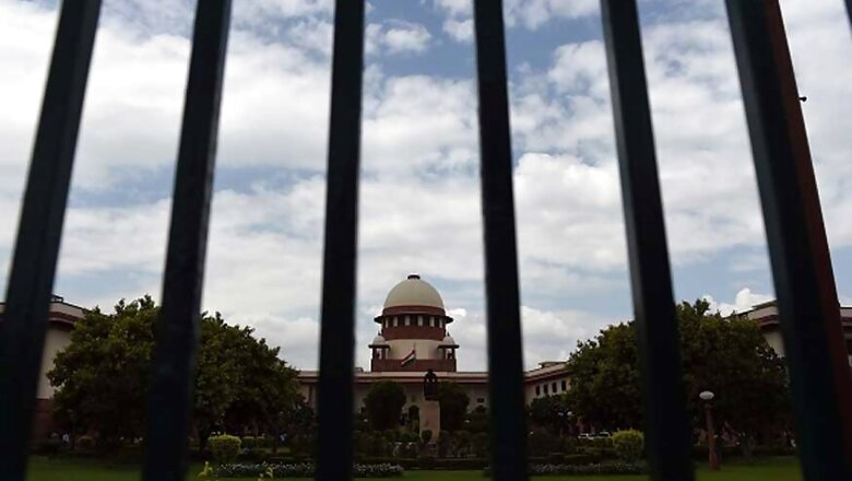 Govt Prefers Age Limit For New Judges, Wants to Broadbase Selection