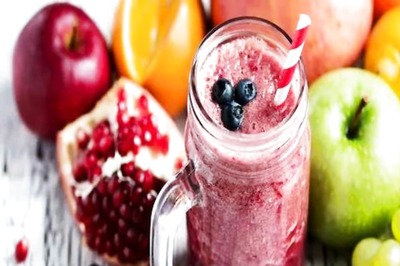 5 Drinks You Should Try if You Have Vitamin D Deficiency