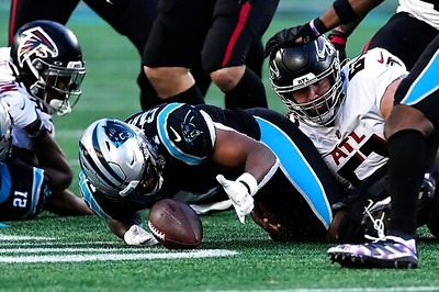 Bills Adopt Sense Of Urgency In Preparing To Host Panthers