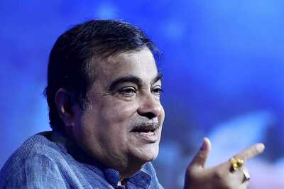 Work on Regional Ring Road Around Hyderabad Will Commence in 3 Months: Nitin Gadkari