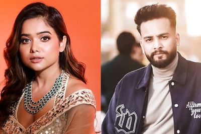 Manisha Rani Opens Up On Her FIGHT With Elvish Yadav, Reveals Why She Unfollowed Him: 'Uska Ego Hai...'