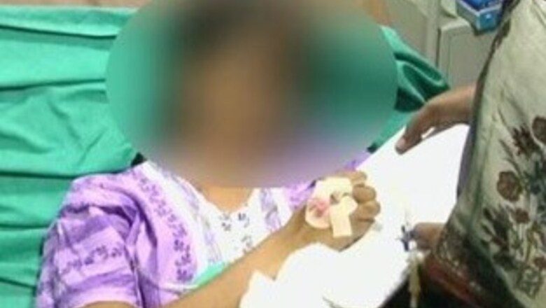 Four students arrested in Andhra ragging case | Pledge