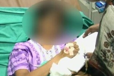 Four students arrested in Andhra ragging case |   Pledge  