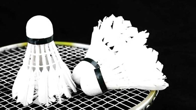Praneeth, Anand qualify for main draw in French Super Series