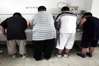 Global Study Finds 14 Million Obese Children in India