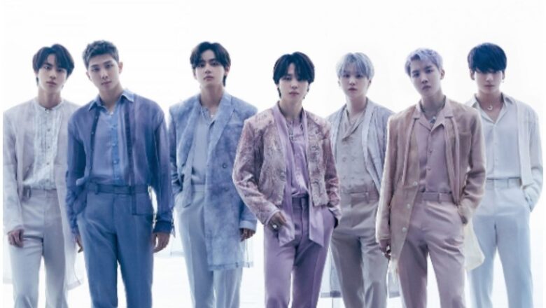 BTS Snubbed By Grammys for 3rd Time, Fans Call Awards 'Racist, Disrespectful'
