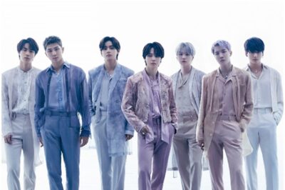 BTS Snubbed By Grammys for 3rd Time, Fans Call Awards 'Racist, Disrespectful'