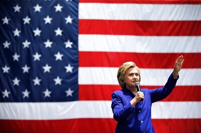 US Will Not Allow North Korea To Have Deliverable Nuclear Weapon: Clinton
