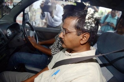 Kejriwal to move back to Kaushambi residence by July end
