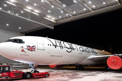 'Zero Services' by Pakistan Authority, UK’s Virgin Atlantic Suspends Flight Ops in Islamabad, Lahore