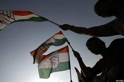 K'taka polls: Big test for Cong, BJP; BSR, KJP hope to do well