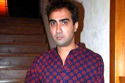 Ranvir Shorey's 'Fatso' to be released on May 4