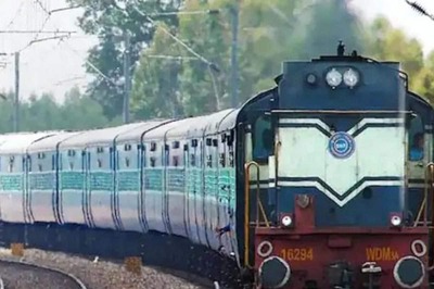 Railway Minister: Over Rs 557 Cr Allocated in Interim Budget for 'Kavach' Installation