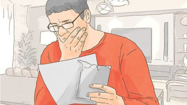 How to Settle Debts if You Cannot File Bankruptcy