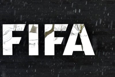 FIFA Negotiating Evacuation of Football Players, Others from Afghanistan