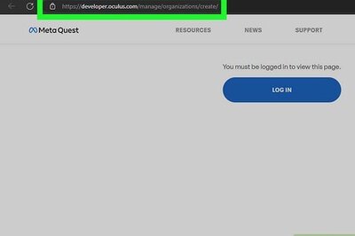 How to Enable Developer Mode on Oculus Quest