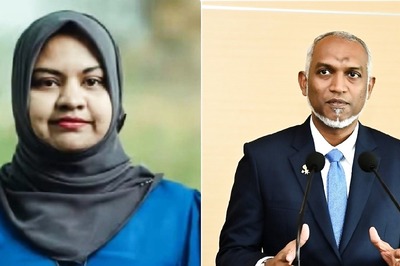 Maldives Minister Accused Of Performing ‘Black Magic’ On President Mohamed Muizzu, Released