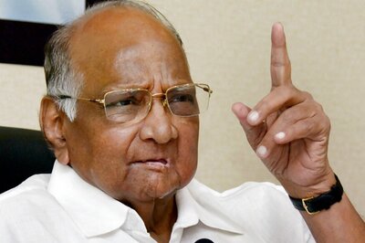 Tell Us How Many Factories Closed Due to Economic Slowdown, NCP Chief Sharad Pawar Responds to PM Modi