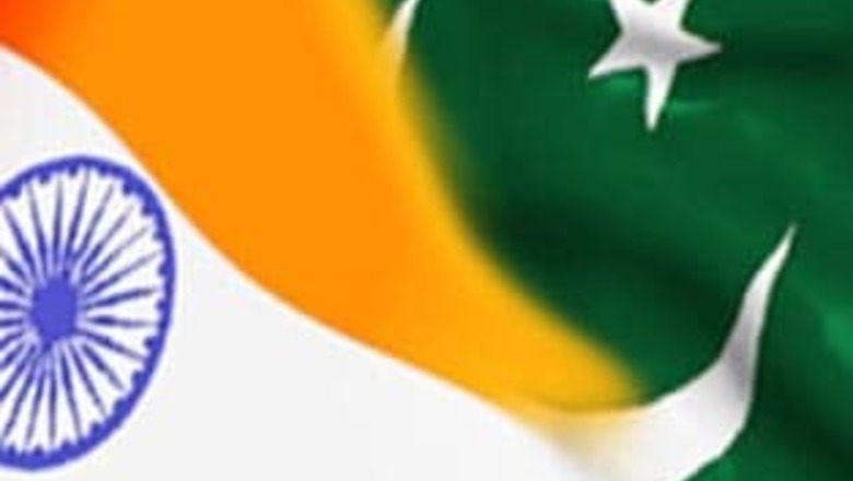 India formally offers Pak resumption of Indo-Pak talks