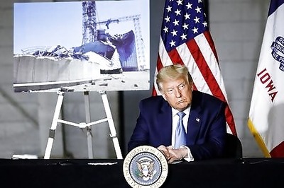 Trump Rejects Proposal to Cut Military Healthcare; Sources Say No Formal Proposal