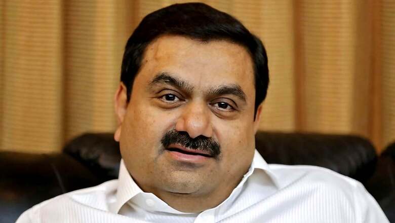 Adani Group: NSDL Freezes 3 FPI Accounts Worth Rs 43,500 cr; Shares Tank 20%