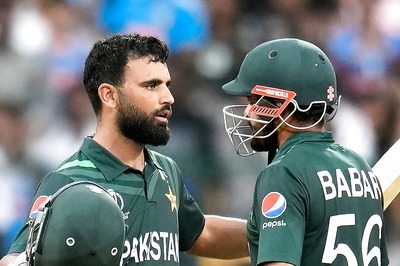 ENG vs PAK Dream11 Prediction For ICC ODI World Cup 2023: Check Team Captain, Vice-captain, And Probable XIs For England vs Pakistan