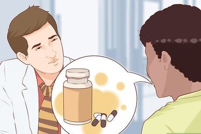 How to Take Antidepressant Medicine