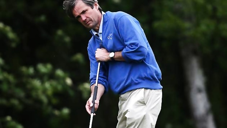 Has the anchor ban in golf come too late?