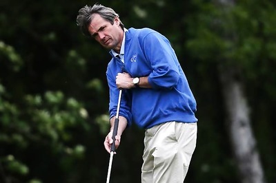 Has the anchor ban in golf come too late?