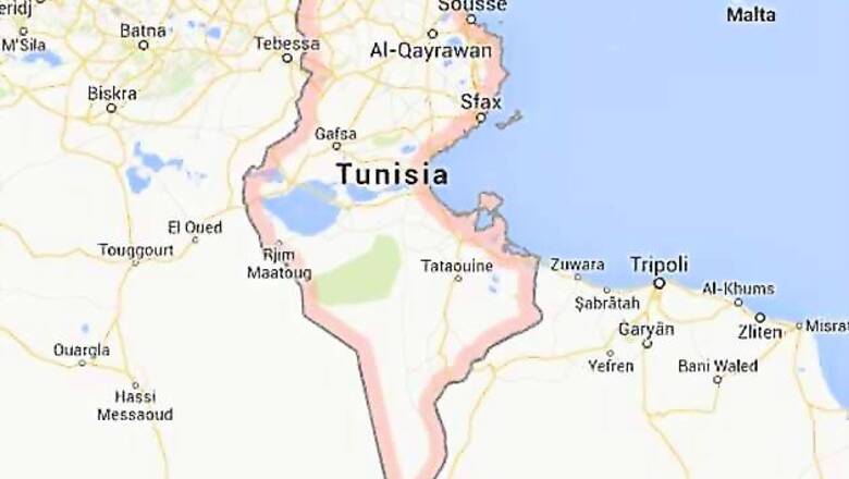 Beji Caid Essebsi wins Tunisian presidential elections