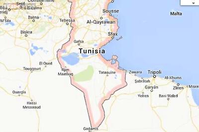 Beji Caid Essebsi wins Tunisian presidential elections