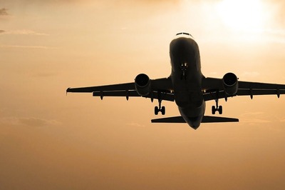 Man Held for Duping More Than 30 People on Pretext of Providing Discounted Flight Tickets