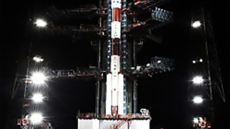 This man is India's eyes on the skies
