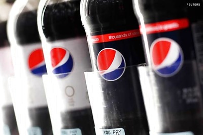 Pepsi to launch fat-blocking special soft drink