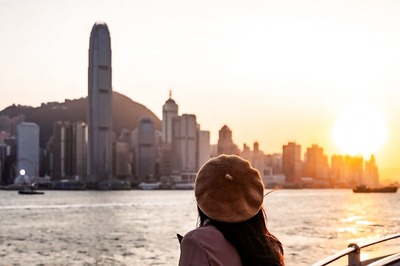 From Tradition to Innovation: Exploring Hong Kong's Diverse Art Landscape