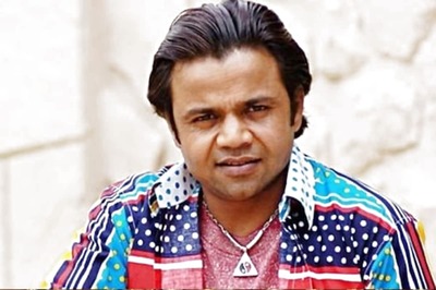 Rajpal Yadav Adds His Father’s Name to His, Will Be Now Called Rajpal Naurang Yadav