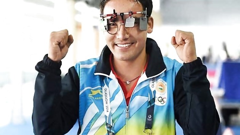 I'm pleased with my consistency, says Jitu Rai