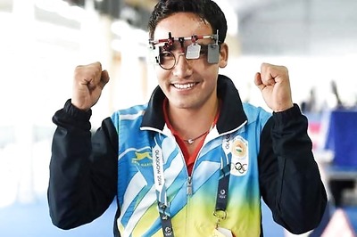 I'm pleased with my consistency, says Jitu Rai