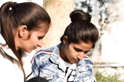 IIT Delhi’s Concludes STEM Mentorship Program for High Schoolgirls