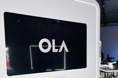 Ola Electric Mobility Jumps 3% After HSBC Reiterates Bullish Stance, Sees 36% Upside
