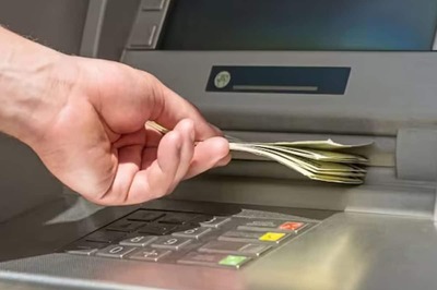 Cash Withdrawal From Banks Attracts 2% TDS: Check THIS Income Tax Rule