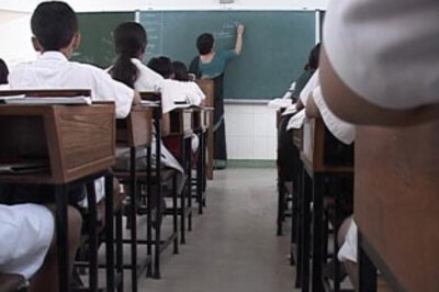 Chat @ 3pm: Clearing Class X Biology doubts