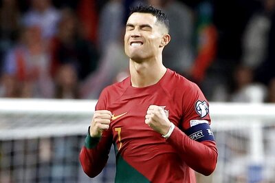 Cristiano Ronaldo to be Honoured by UEFA as All-Time Top Goalscorer at Champions League Draw Ceremony