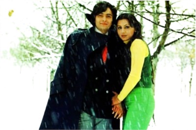 Happy Birthday, Neetu Kapoor: Watch Her Evergreen Romantic Songs with Rishi Kapoor