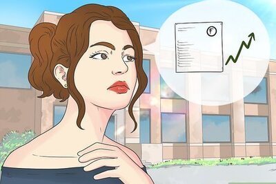 How to Get Over a Bad Grade